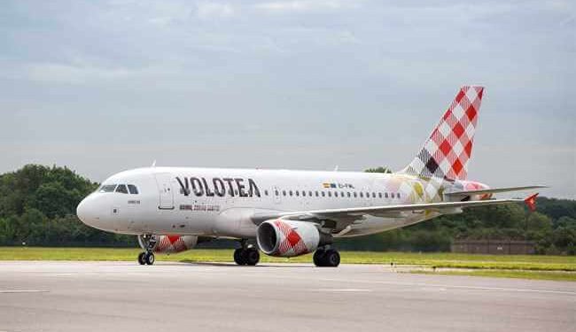 Volotea