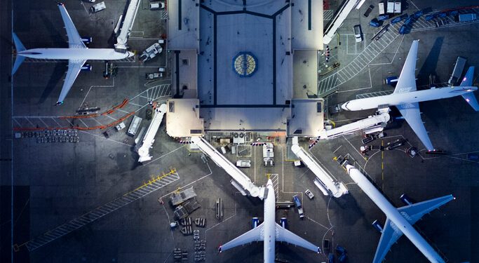 Aeropuerto