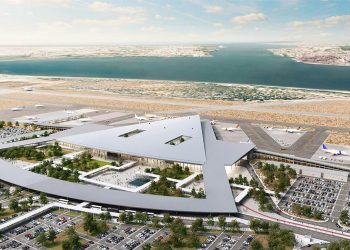 Cancelan la construcción del nuevo aeropuerto de Lisboa
