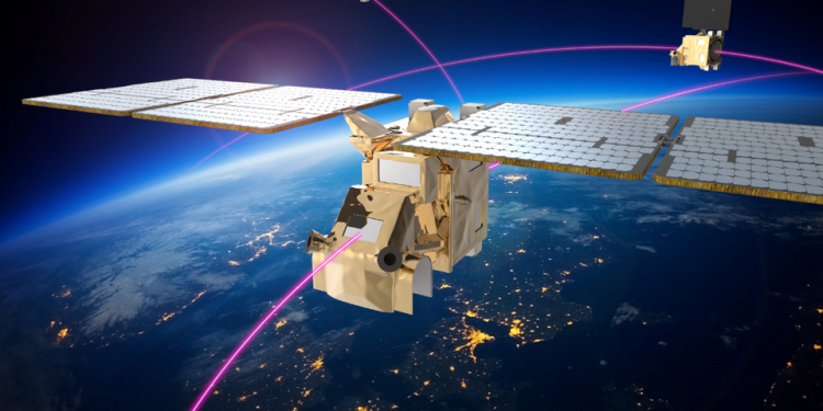 OHB Suecia construirá para la ESA un satélite meteorológico ártico