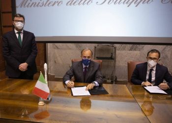 Arianespace encarga a Avio otros 10 lanzadores Vega C más