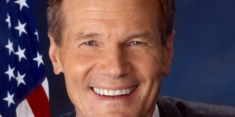 Bill Nelson