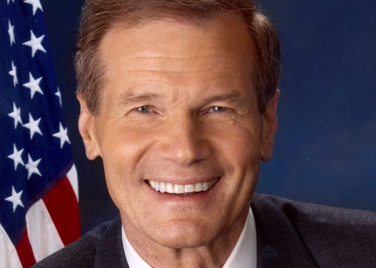 Bill Nelson