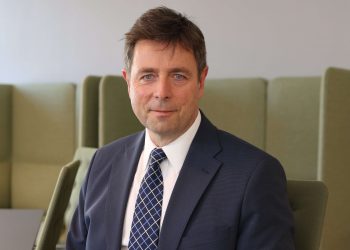 Bjørn Tore Larsen, CEO de Norse Atlantic