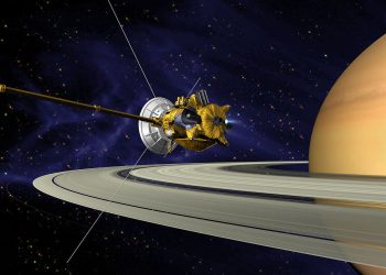 CASSINI