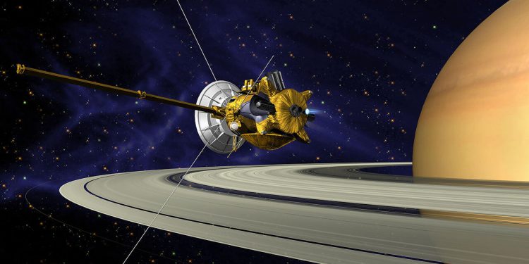 CASSINI