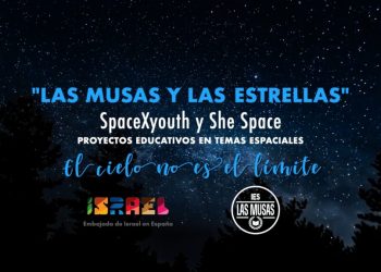 Cartel Las Musas
