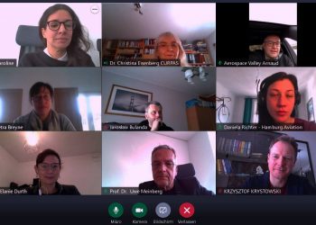Conferencia de la EDC