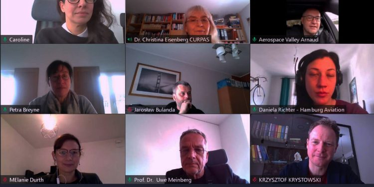 Conferencia de la EDC