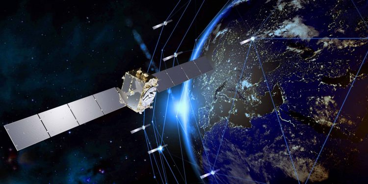 Thales logra un contrato de la ESA para la segunda generación de Galileo