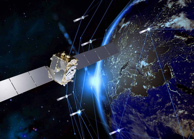 Thales logra un contrato de la ESA para la segunda generación de Galileo