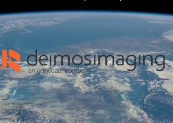 Deimos Imaging