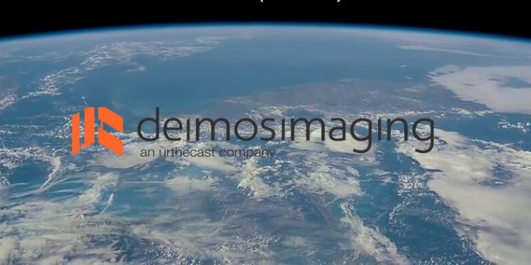 Deimos Imaging