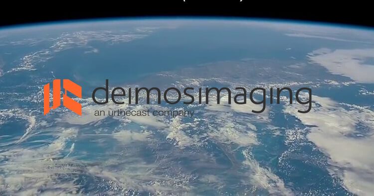 Deimos Imaging