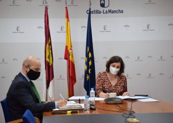 Deimos presenta cinco proyectos para los fondos europeos Next Generation