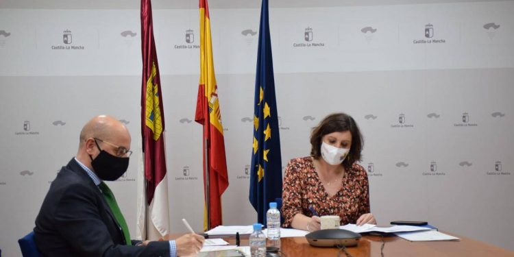 Deimos presenta cinco proyectos para los fondos europeos Next Generation