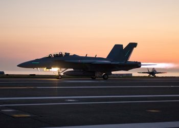 EA-18G Growler