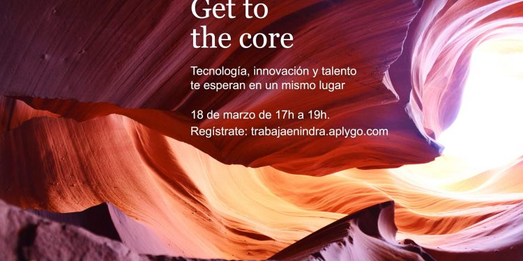 Indra invita a jóvenes ingenieros a descubrir las tecnologías que revolucionarán el Transporte y la Defensa