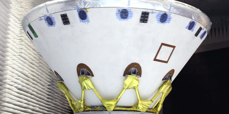 ExoMars