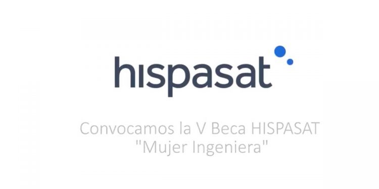 Hispasat convoca la V Beca de estudios aeroespaciales para mujeres ingenieras