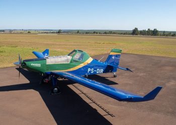 Ipanema de Embraer