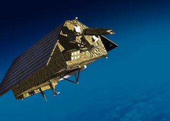 Jason-CS de Eumetsat