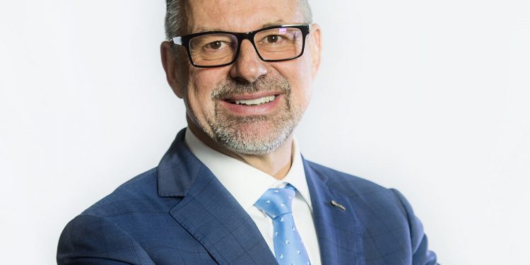 Josef Aschbacher