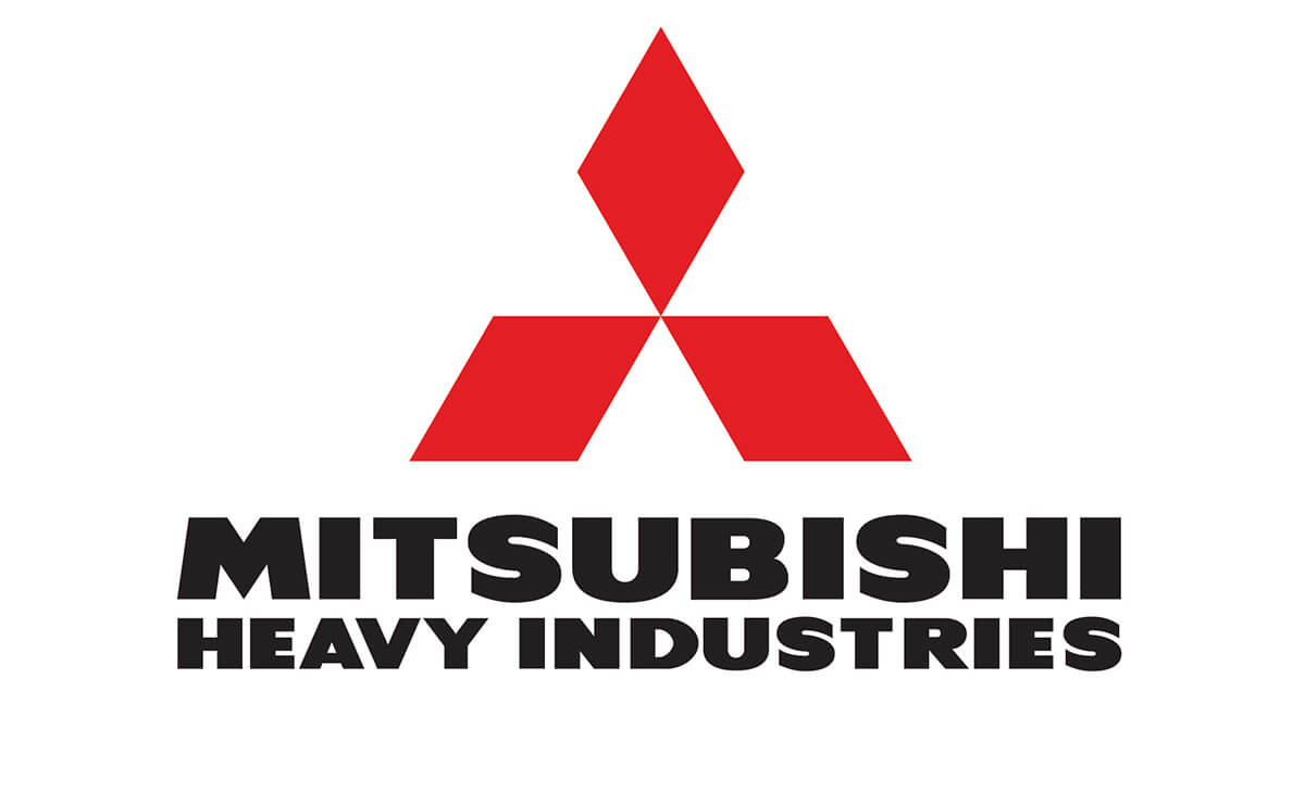 Производитель mitsubishi. Mitsubishi Heavy industries. Митсубиси хеви логотип. Mitsubishi Heavy industries Военная техника. Mitsubishi Heavy industries Expo.