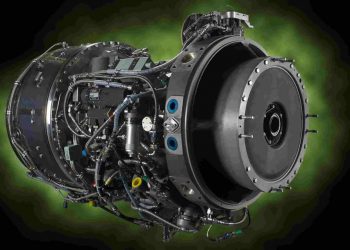 Honeywell producirá los motores de los Chinook del ejército de EEUU