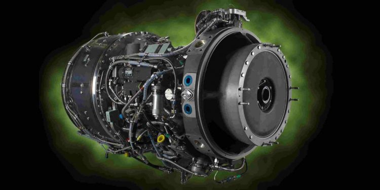 Honeywell producirá los motores de los Chinook del ejército de EEUU