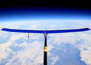 La Nasa investiga cómo obviar las turbulencias por los aviones