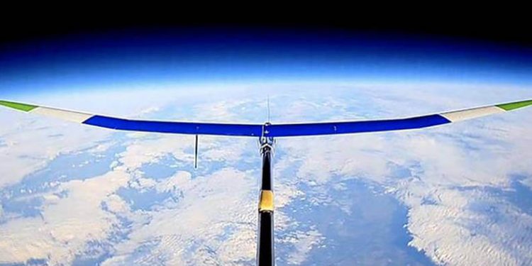 La Nasa investiga cómo obviar las turbulencias por los aviones