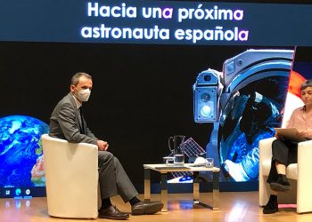 Pedro Duque