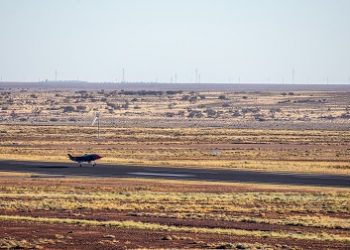 Primer vuelo del avión no tripulado Loyal Wingman de Boeing