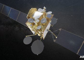Airbus logra su primer contrato del programa Syracuse IV