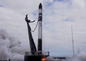 RocketLab