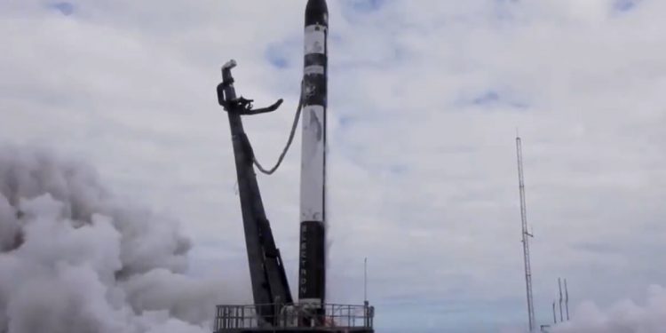 RocketLab