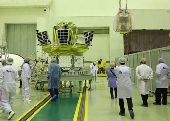Roscosmos