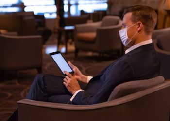 SIA implementa el pasaporte sanitario digital de IATA