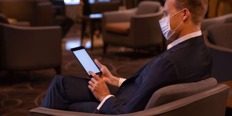 SIA implementa el pasaporte sanitario digital de IATA