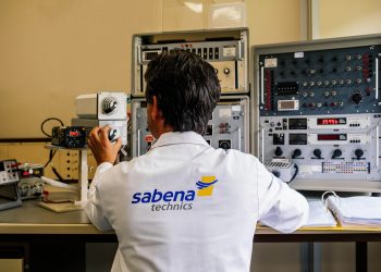 Sabena technics amplía su asociación con Honeywell para los componentes de la familia ATR