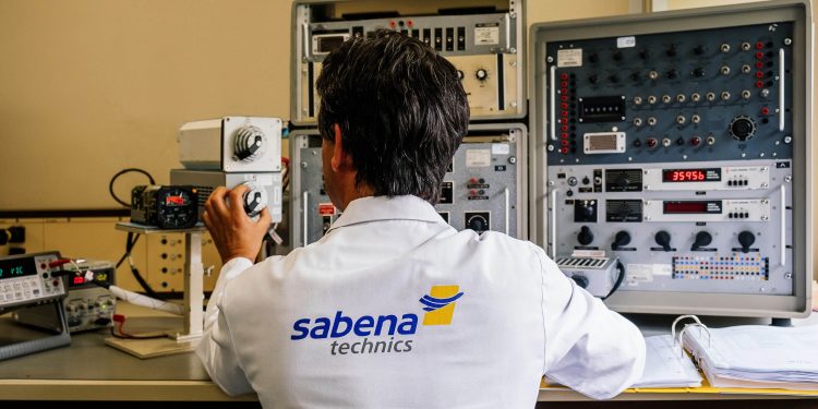 Sabena technics amplía su asociación con Honeywell para los componentes de la familia ATR