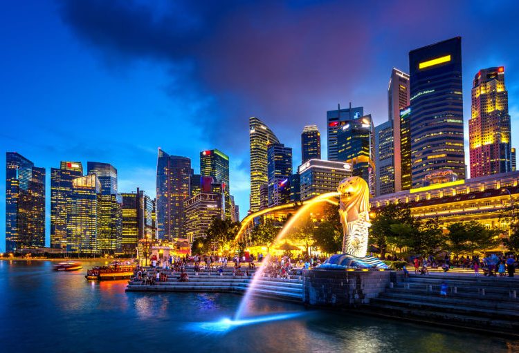 Singapur