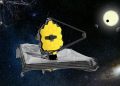 Telescopio James Webb