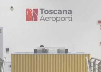 Toscana Aeroporti