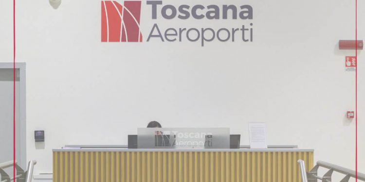 Toscana Aeroporti
