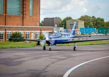 British Airways invierte 24,3 millones de dólares en ZeroAvia para impulsar aviones con cero emisiones