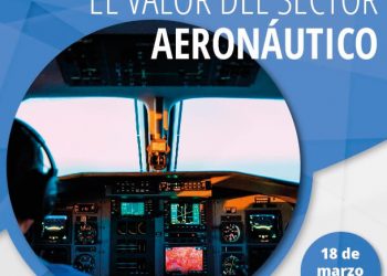 El COIAE analiza el reparto de los fondos europeos en el sector aeronáutico