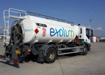 Exolum