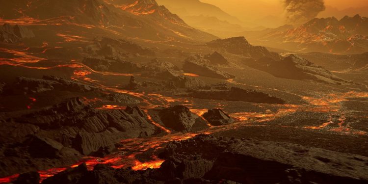 Gliese 486b